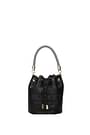 Marc Jacobs Handbags Women Leather Black