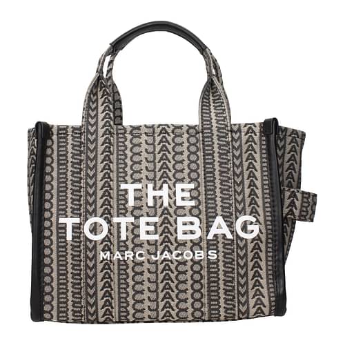 Marc Jacobs Handbags the tote bag Women H077M01RE21261 Fabric