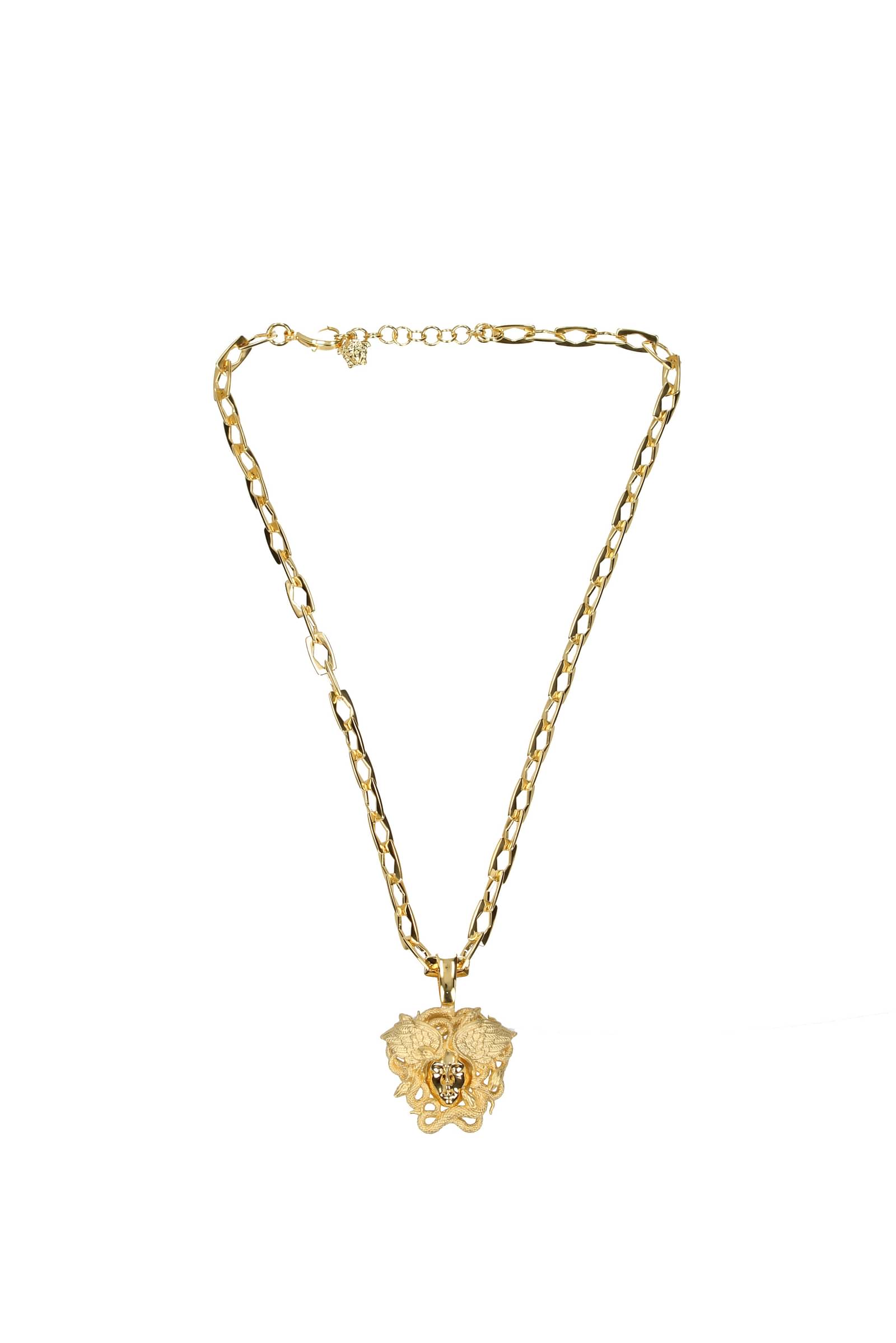 Versace sale necklace womens