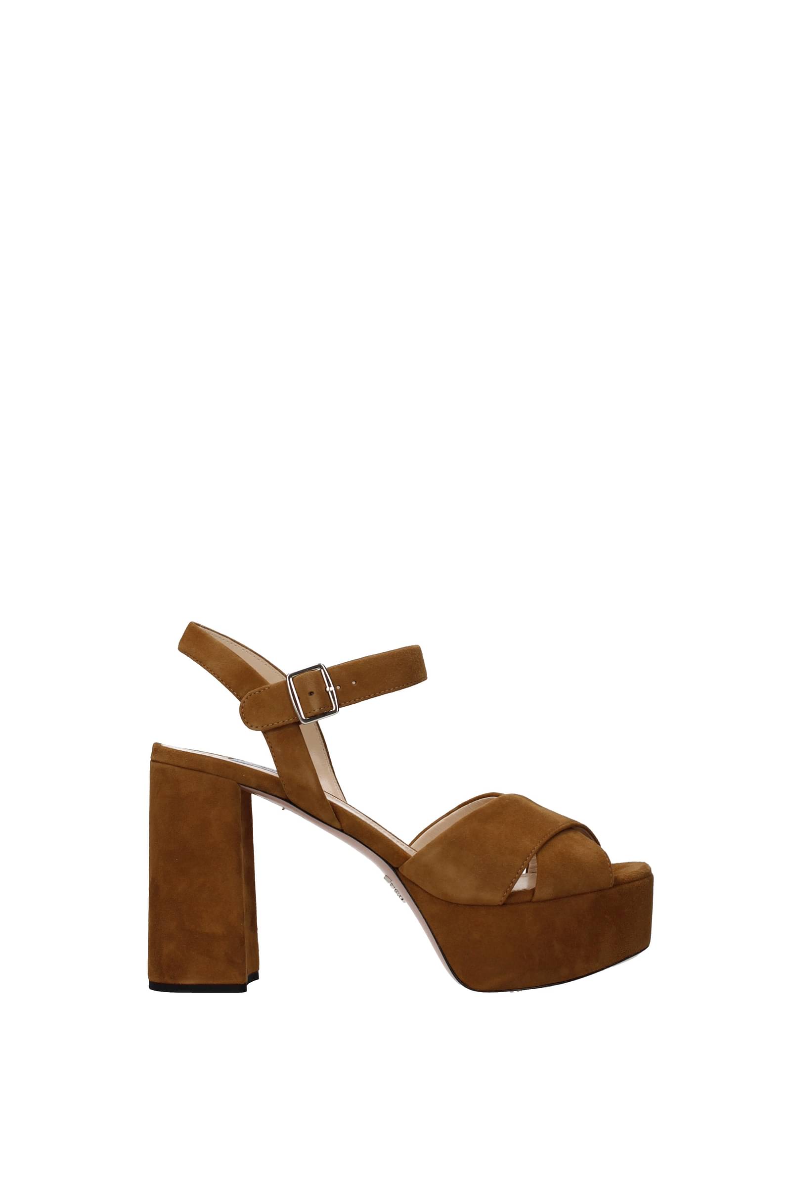 Prada sandal sale hot sale