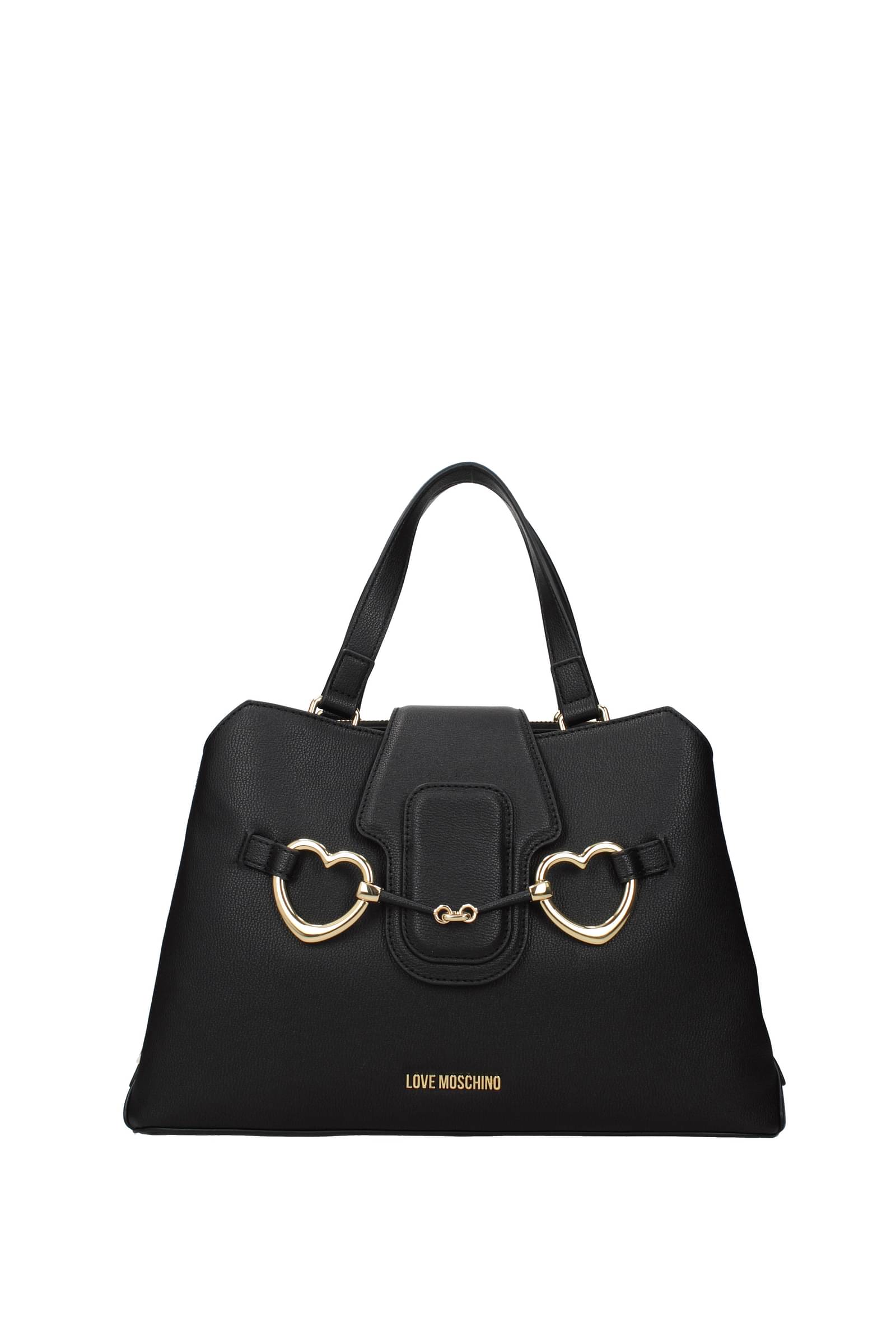 Bolsos de love discount moschino