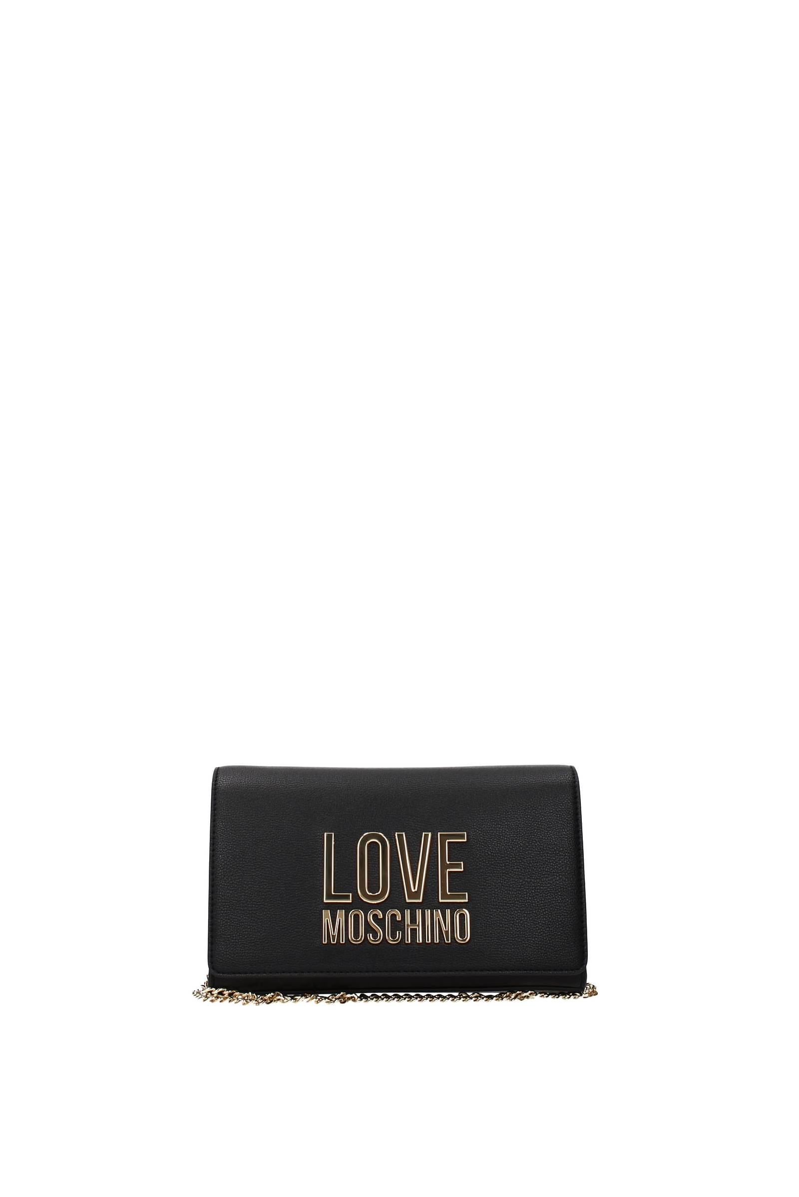 Borse Love Moschino saldi al 60 da non perdere