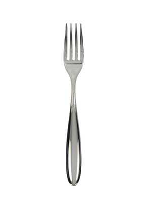 Alessi Cutlery mami Home Stainless Steel 18/10 Silver
