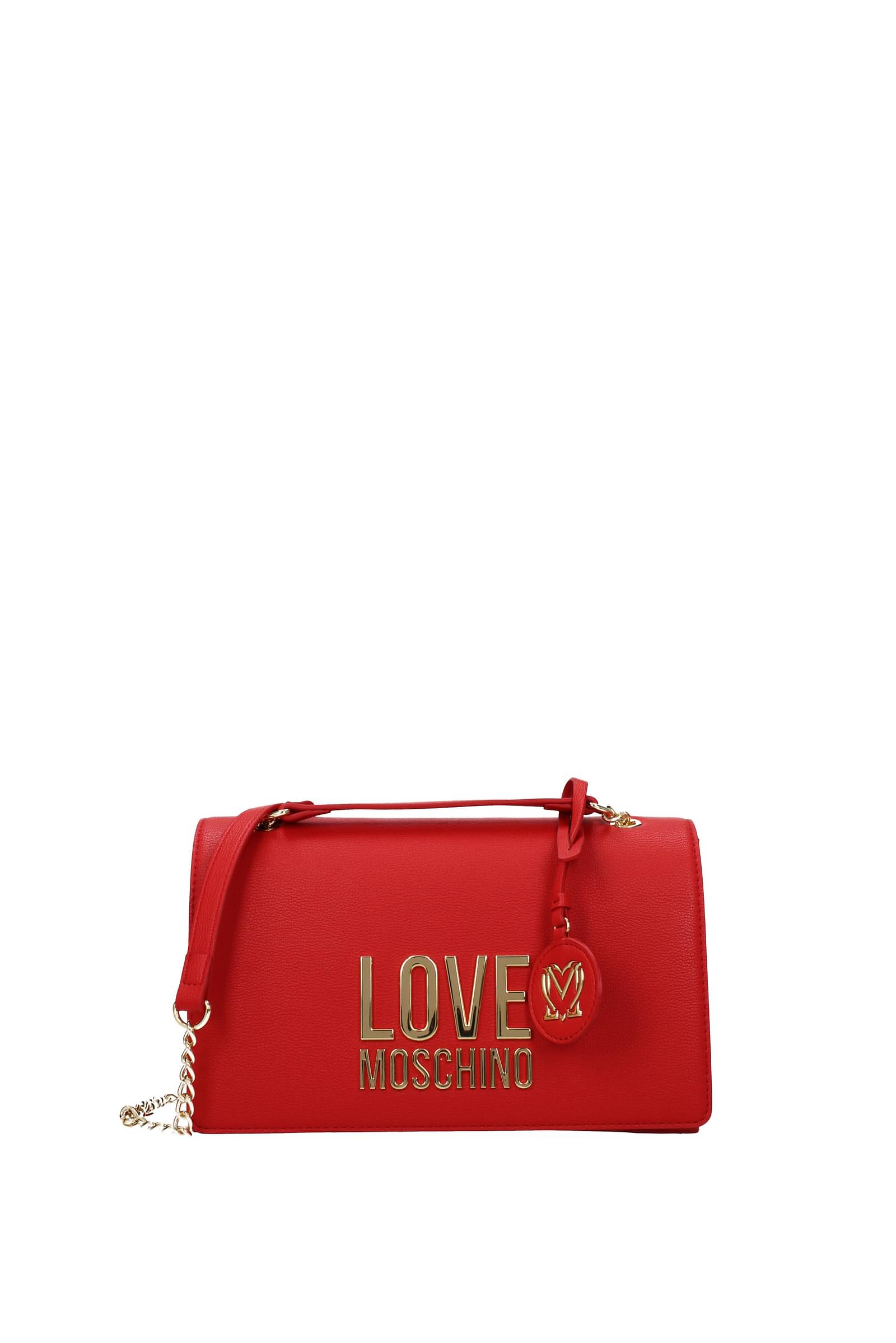LOVE MOSCHINO Shoulder Bag | Loverlock