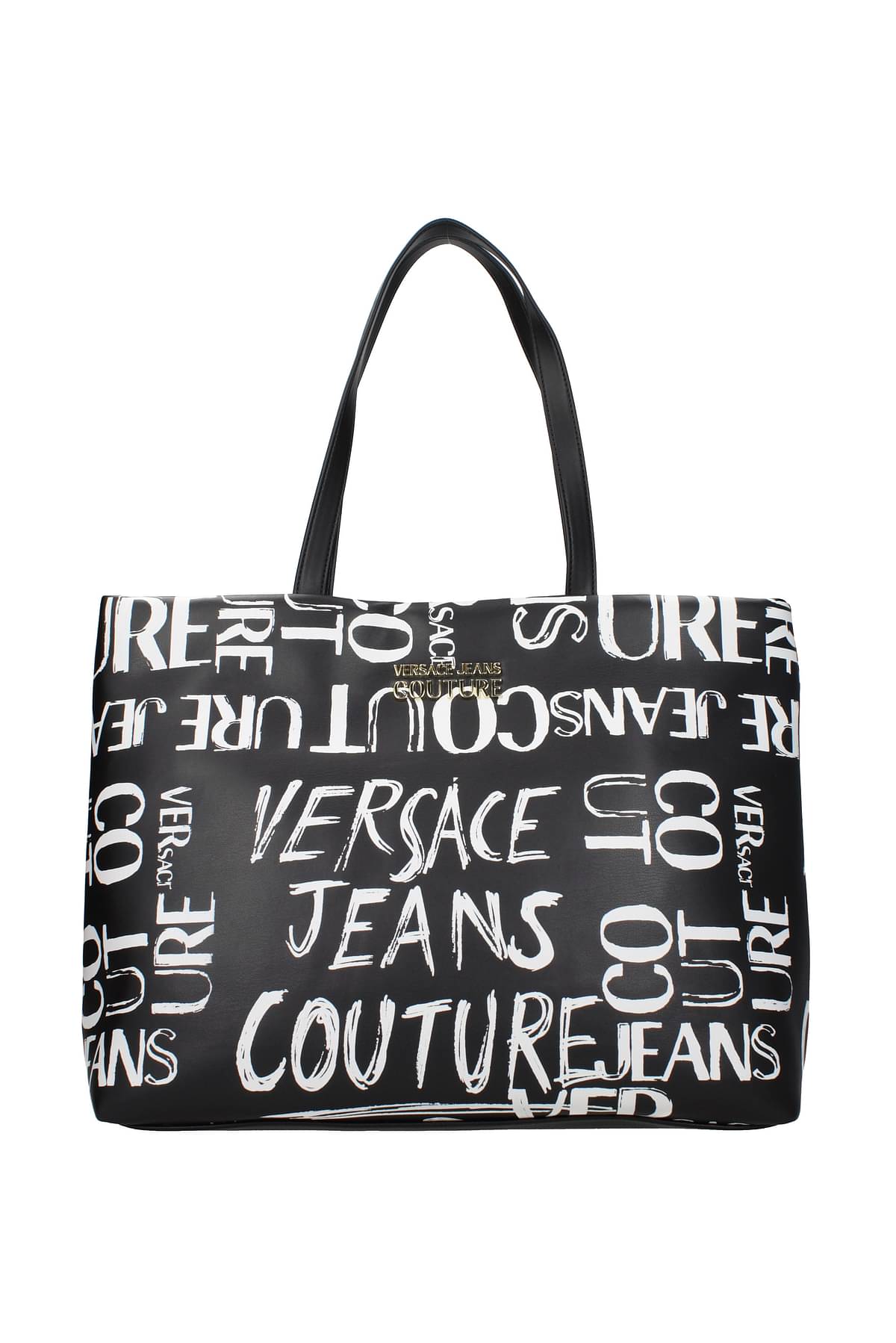 følgeslutning tragedie fange Versace Jeans Shoulder bags couture Women 74VA4BI6ZS610L01 Polyurethane  157,25€