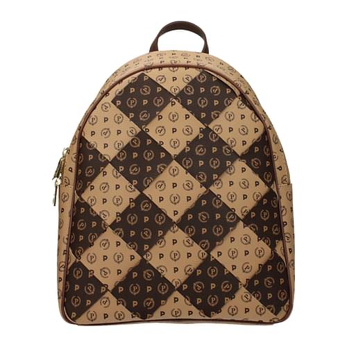 Louis Vuitton Brown Backpacks