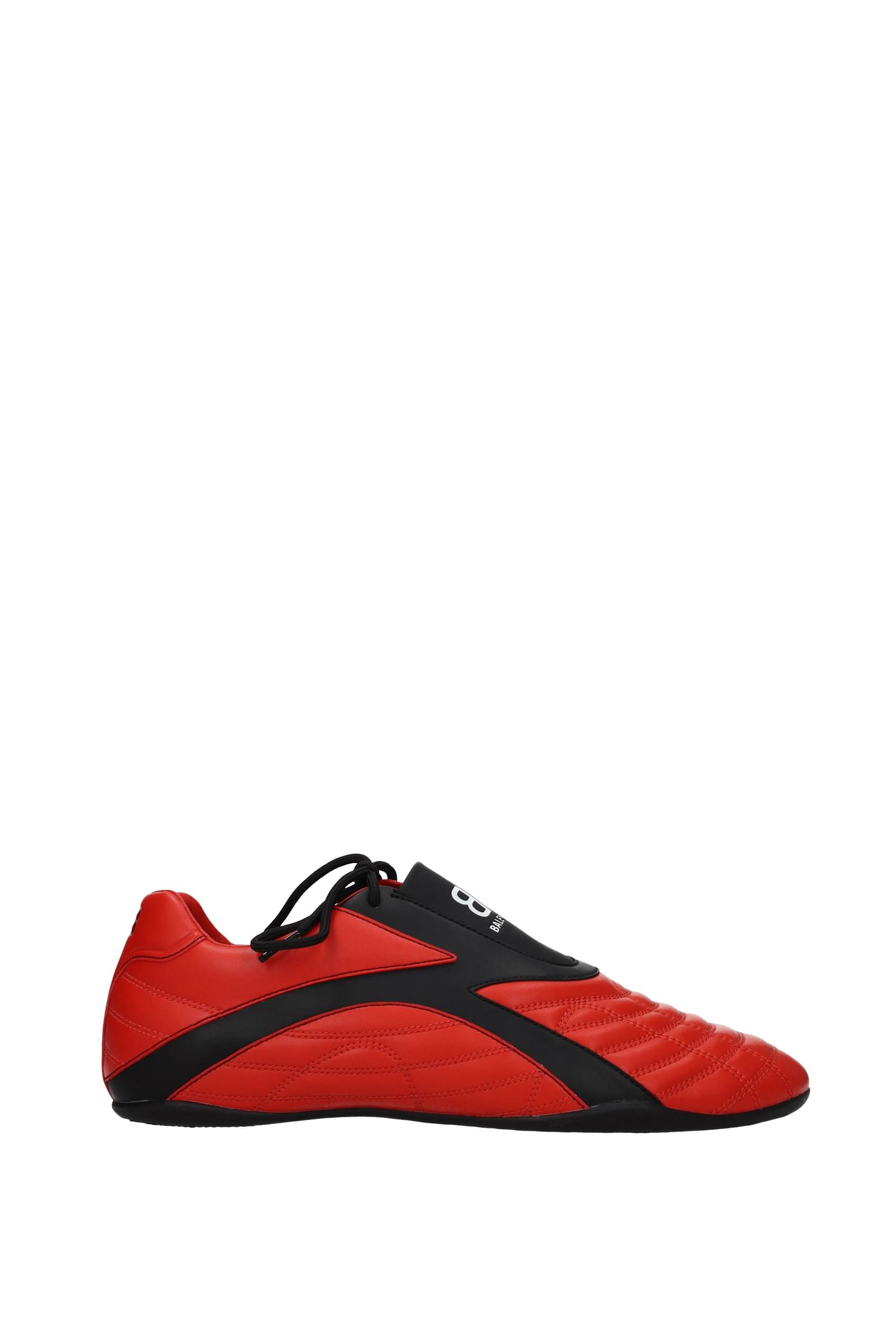 Balenciaga Triple S sneakers for Men  Red in UAE  Level Shoes