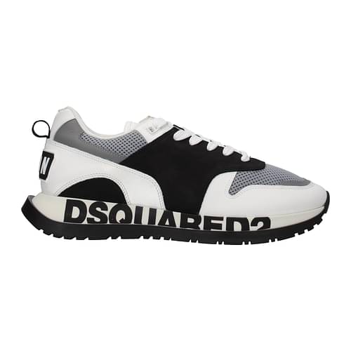 Dsquared2 Sneakers running Men Black 337,5€