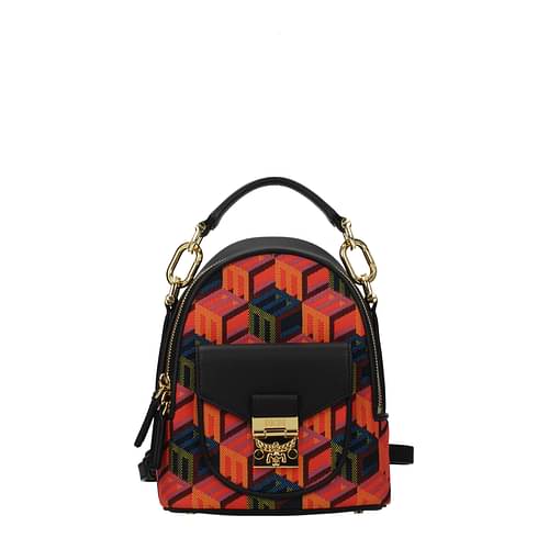 Women's backpacks and bumbags