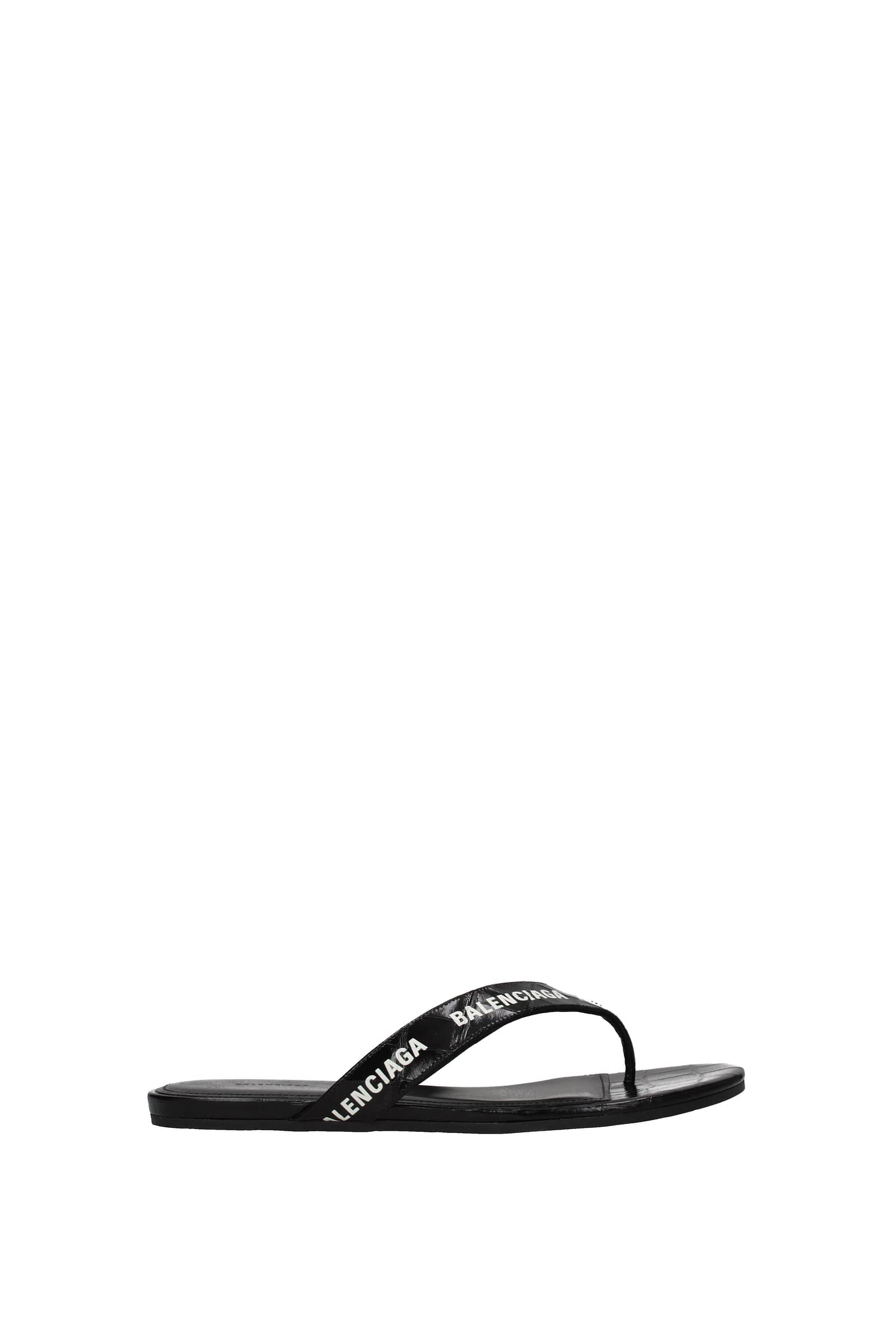 Balenciaga clearance flip flops