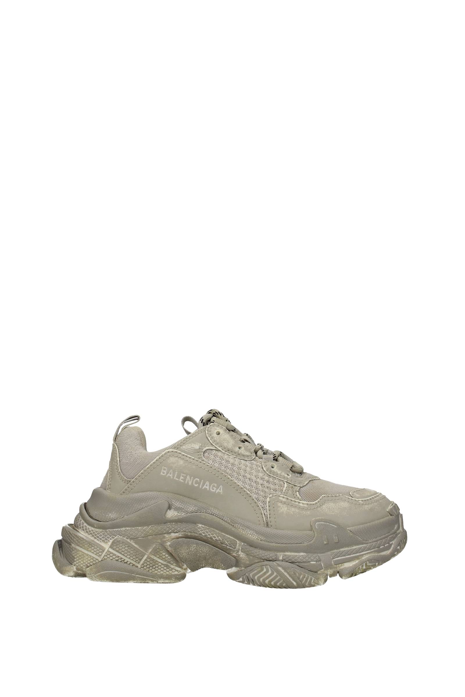 Womens balenciaga triple s hot sale sale