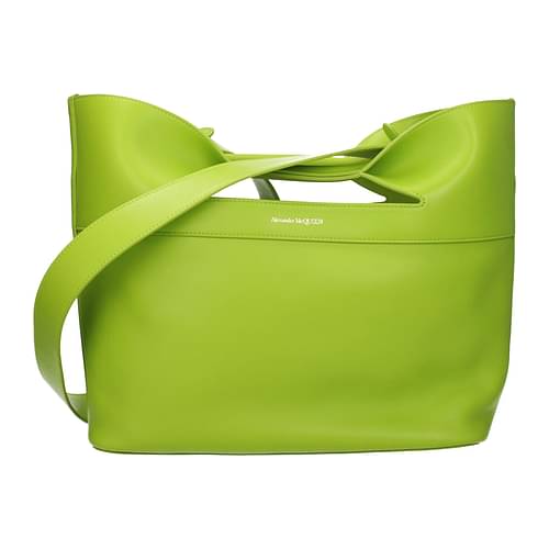 Design Handbags Women Shoulder Bag Green
