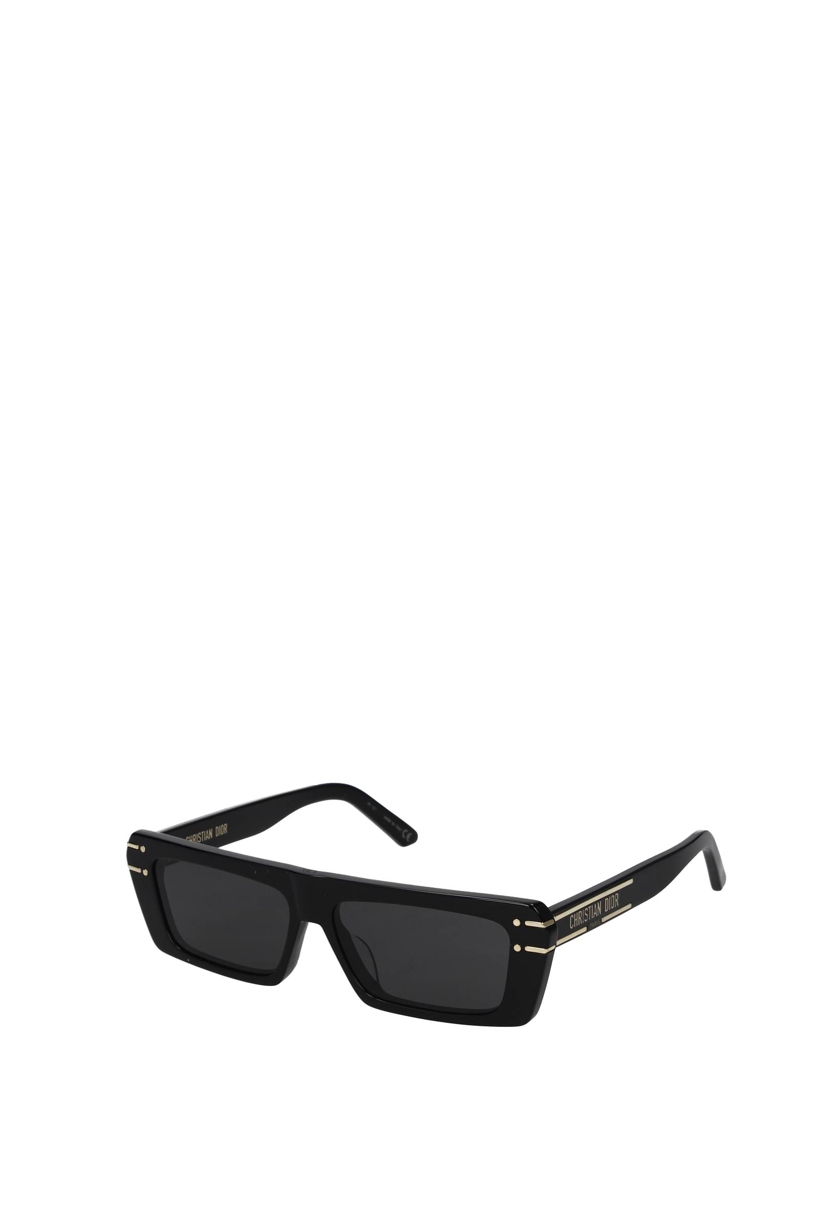Discountkennetcheapestlist: Best offer Christian Dior Sunglasses ONDINE  BLACK/GRAY GRADIENT 807HD