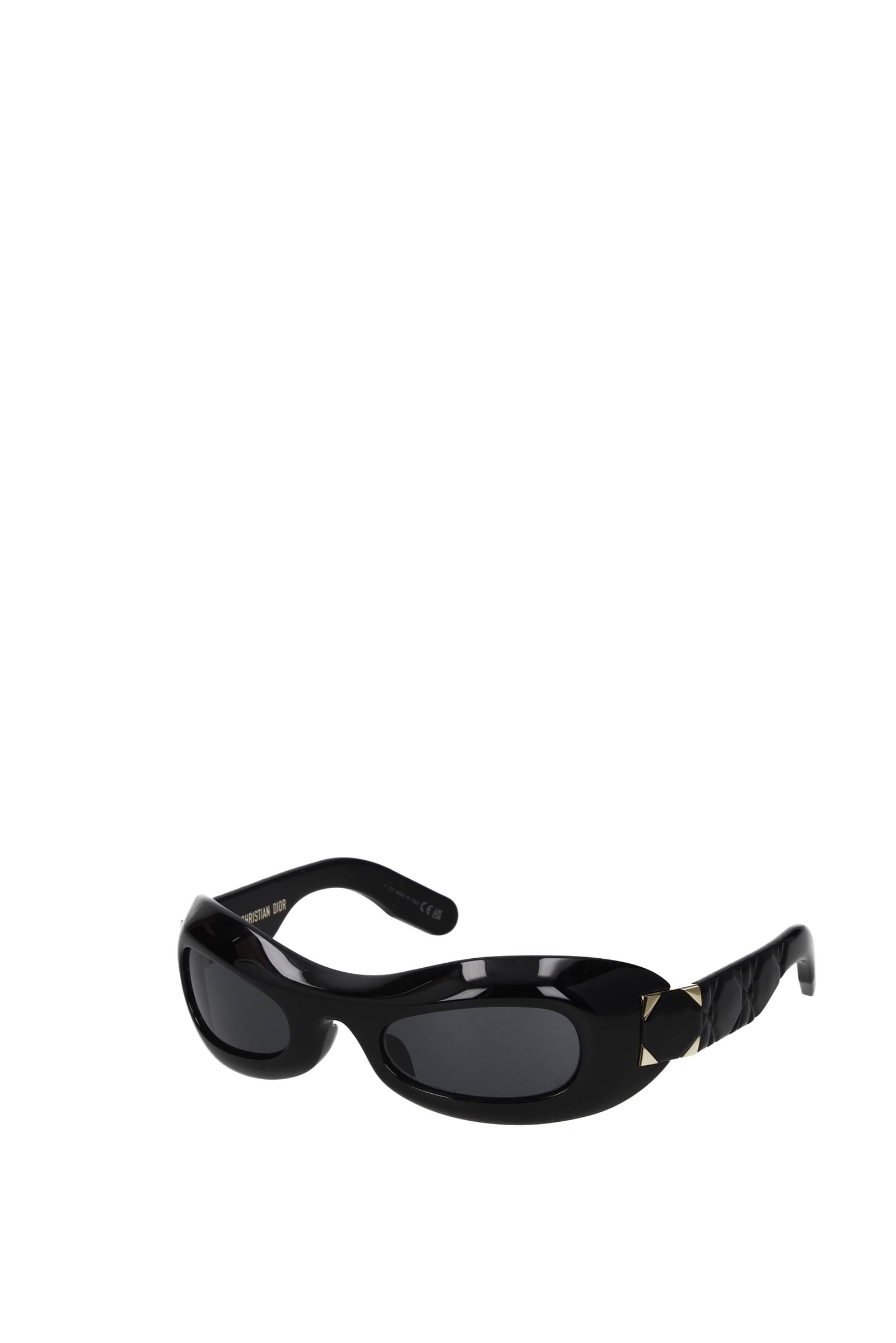 Shop Dior Wildior S2U 53MM Geometric Sunglasses | Saks Fifth Avenue