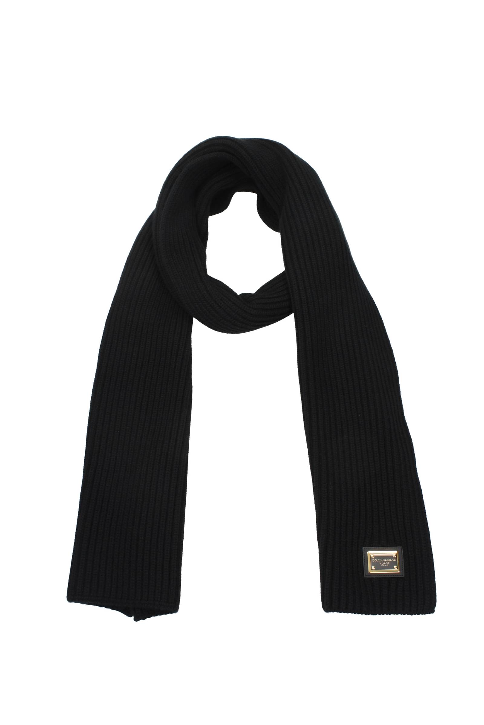 Givenchy Scarves Men BP007RP0H7467 Wool Blue Baltic 364€