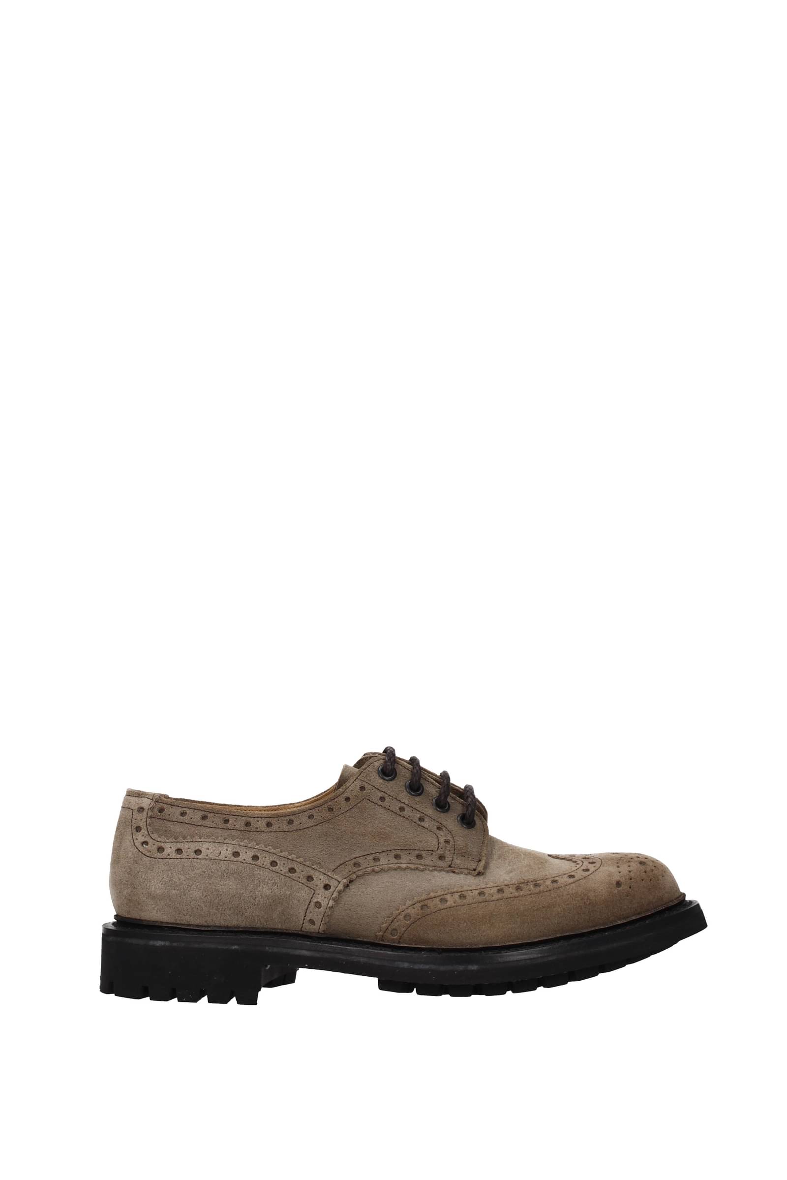 Church's Lace up and Monkstrap kelby 3 Men EOC0049YUF0AHW Suede ...