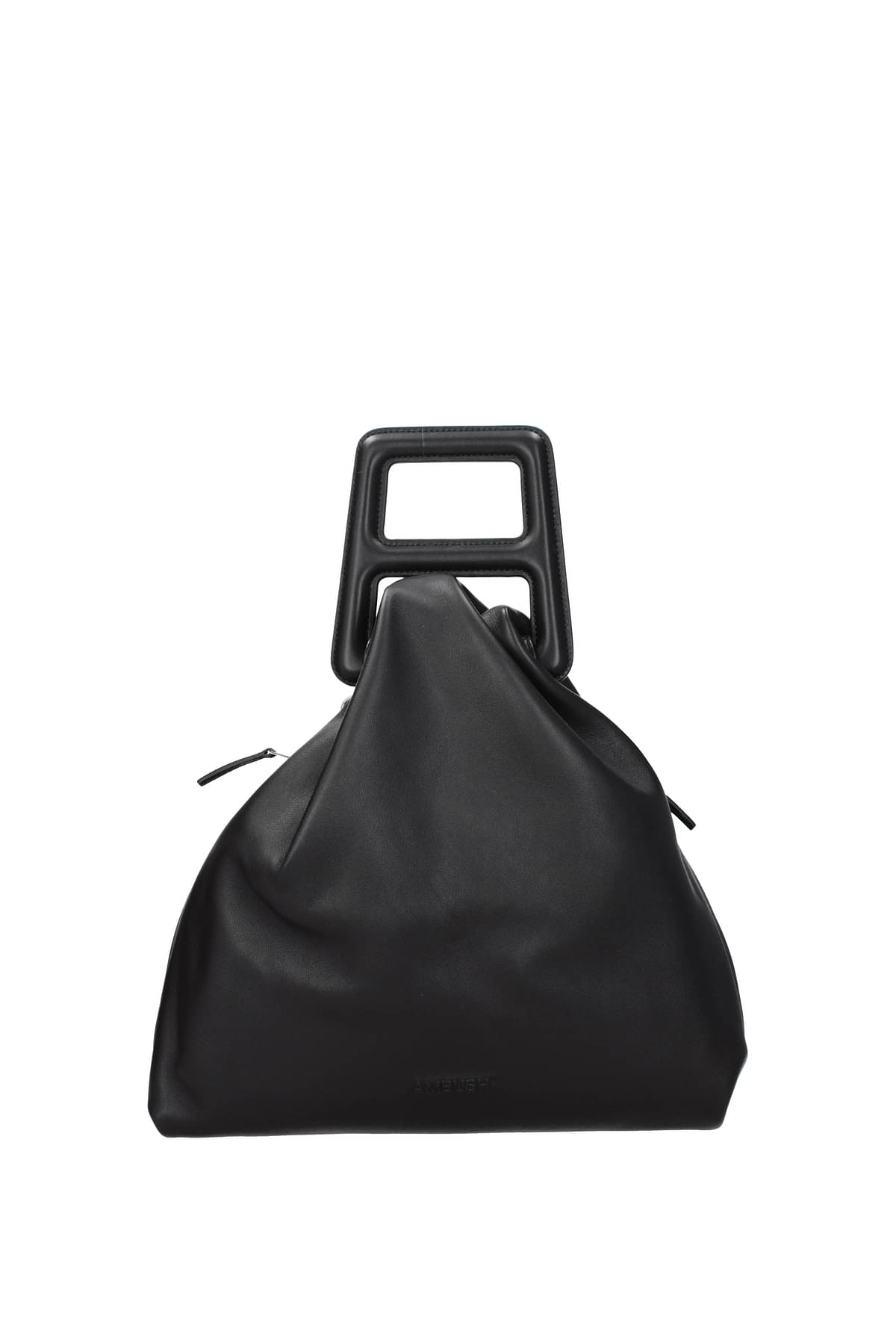 VIntage Prada Medium Leather Bag Brown Shoulder Bag 1990’s