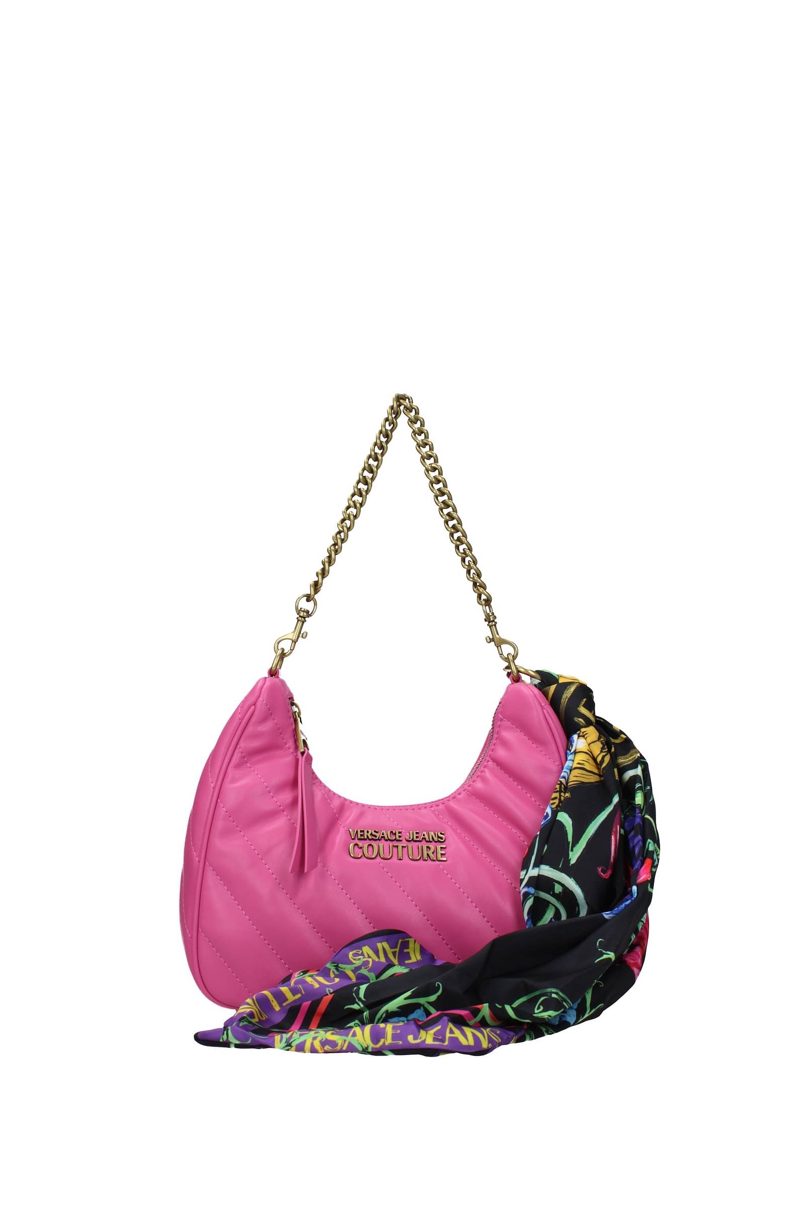 Vintage cute hot pink Juicy Couture Bag Send any... - Depop