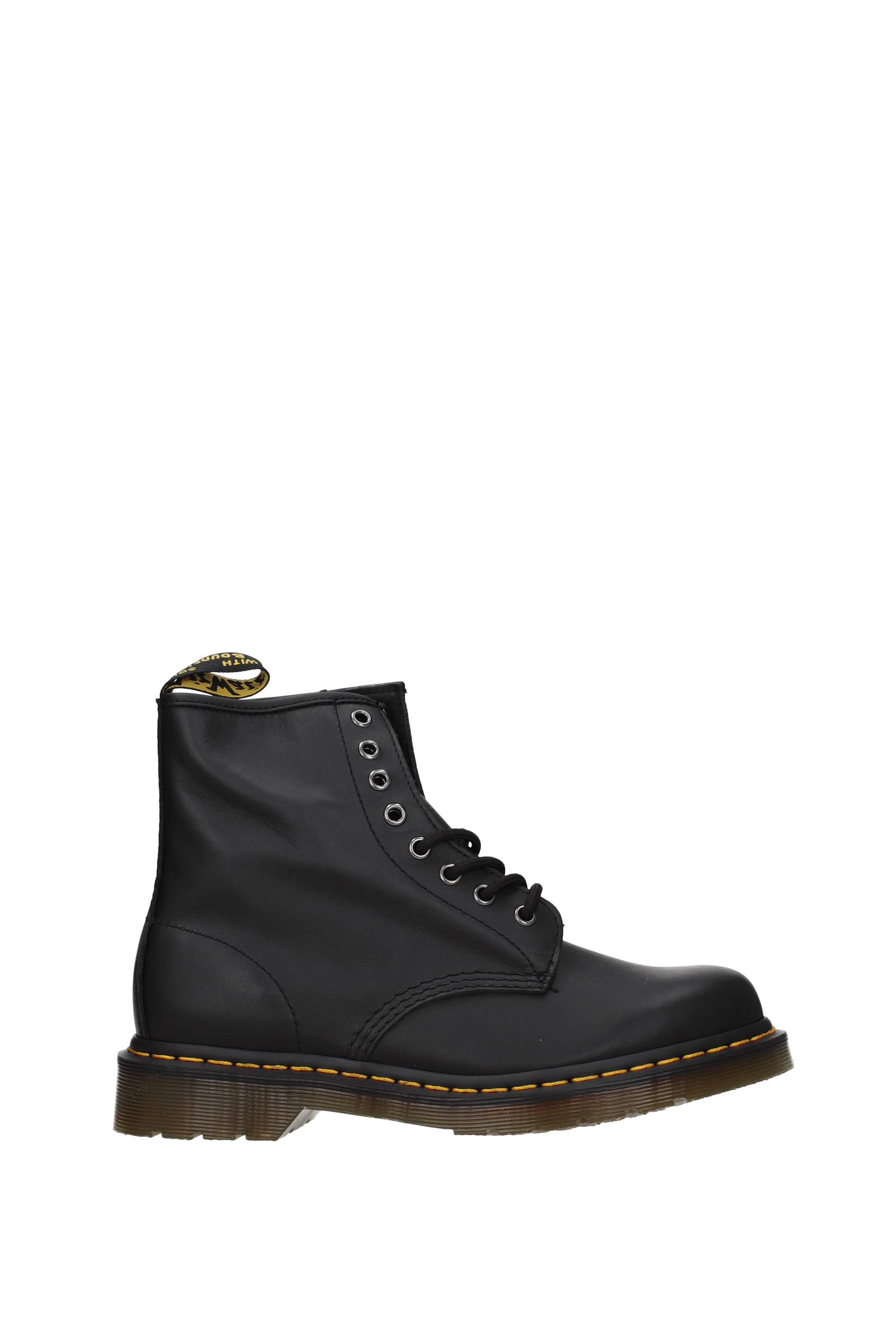 Dr. martens men's clearance will ankle bootie