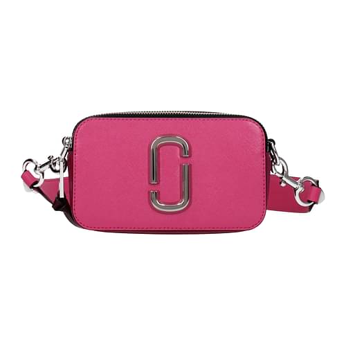 shoulder bag pink