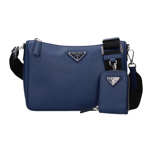 Valentino Bags Across body bag - navy/dark blue 