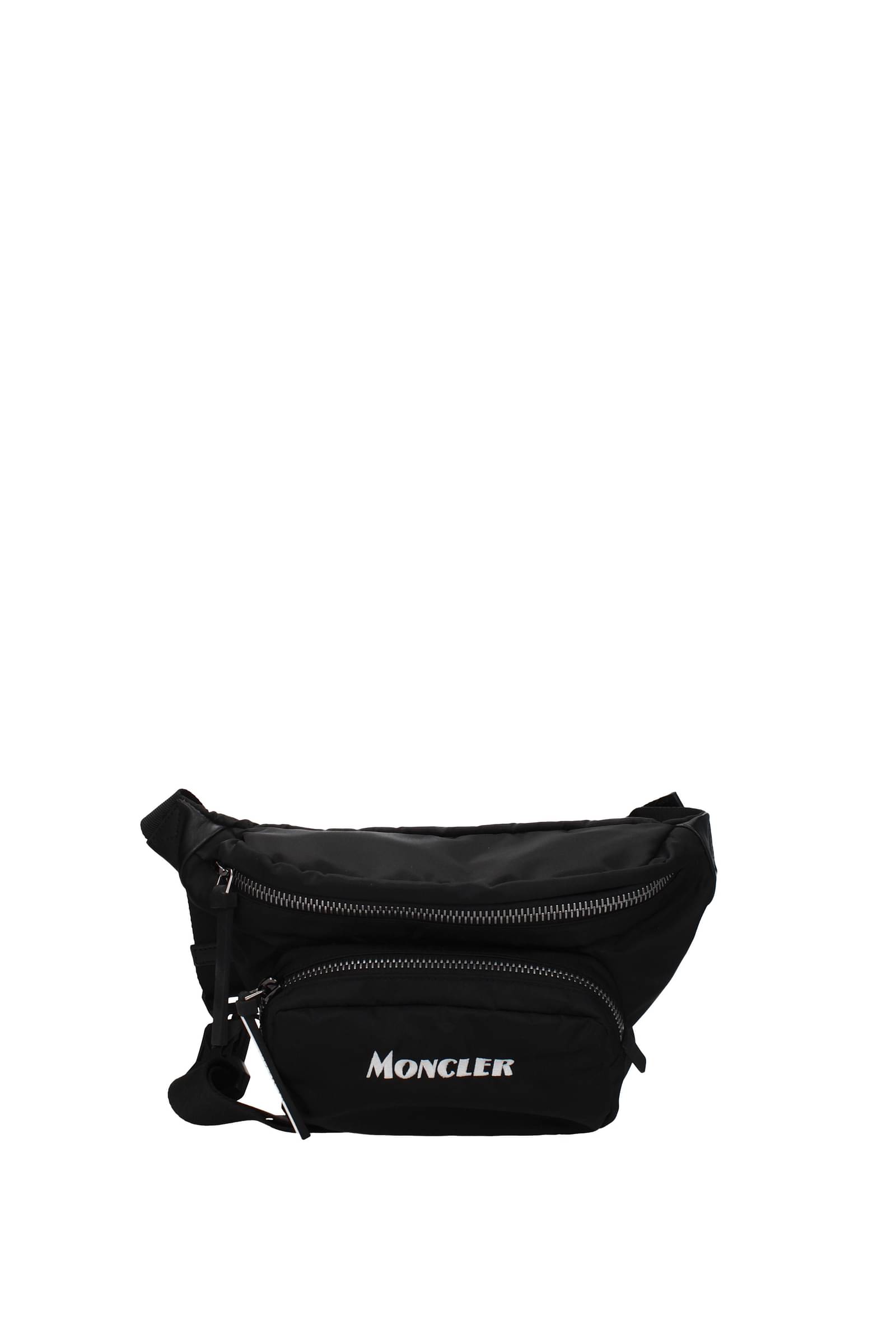 Black Backpack - Moncler x adidas Originals for Genius | Moncler HK