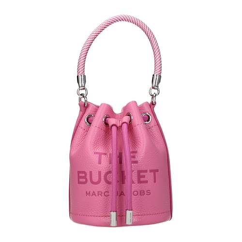Marc Jacobs Pink Handbags