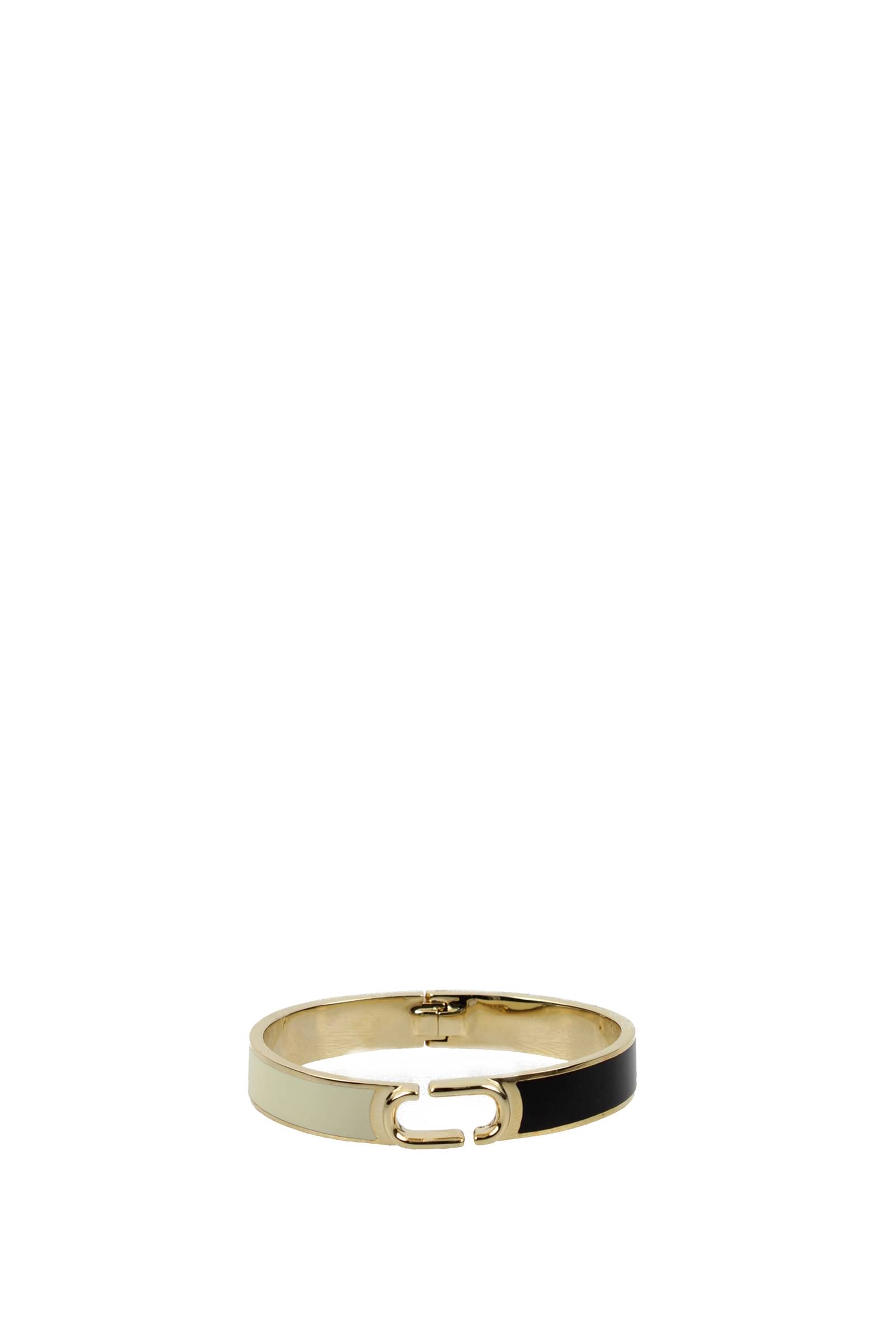 Marc Jacobs The Medallion Logo Detailed Bracelet | italist, ALWAYS LIKE A  SALE