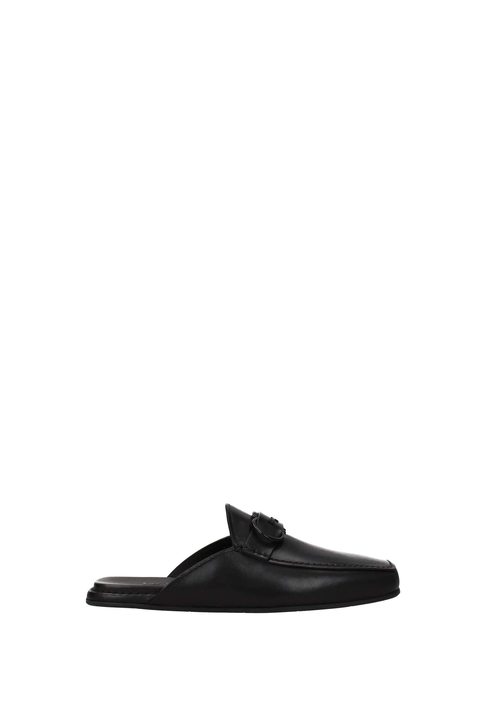 Ferragamo hotsell slippers men