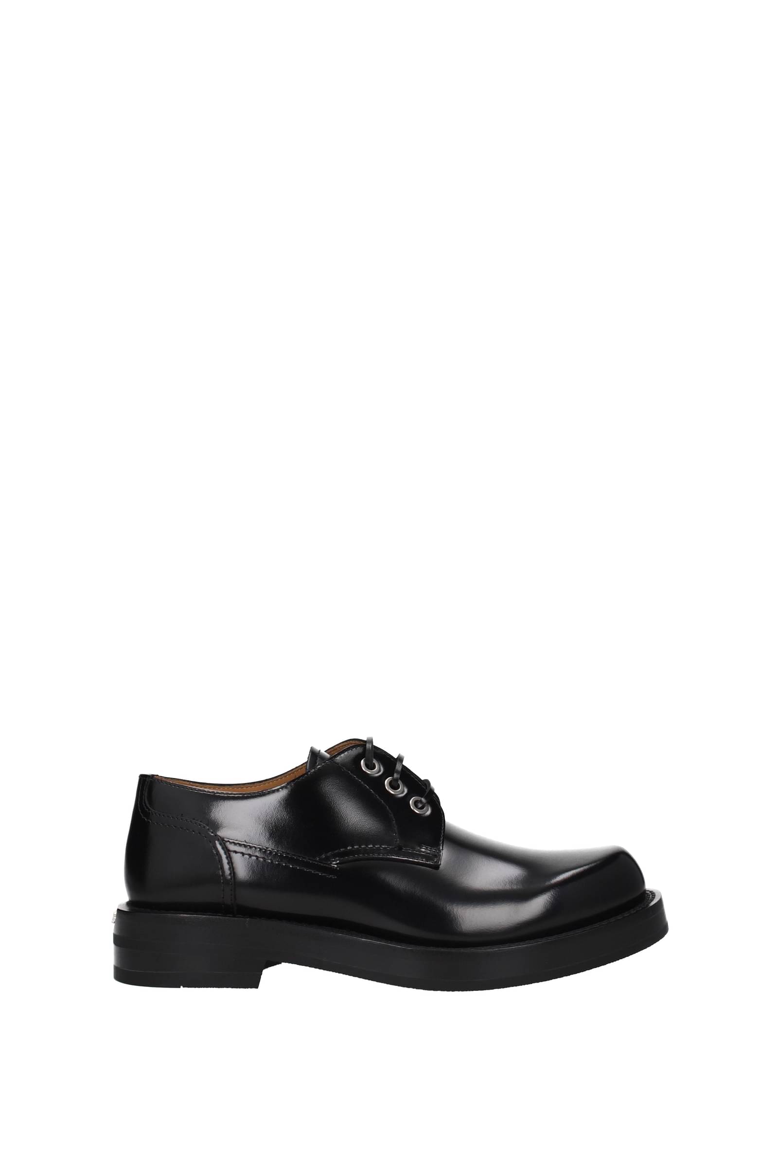 Timeless Derby Shoe Black  Mens Dior Derby Shoes Oxford Loafers   Rincondelamujer
