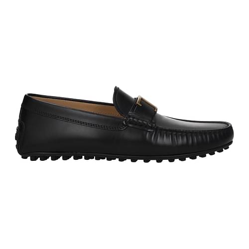 Tod's Loafers Men XXM42C0CT51T1CB999 Leather