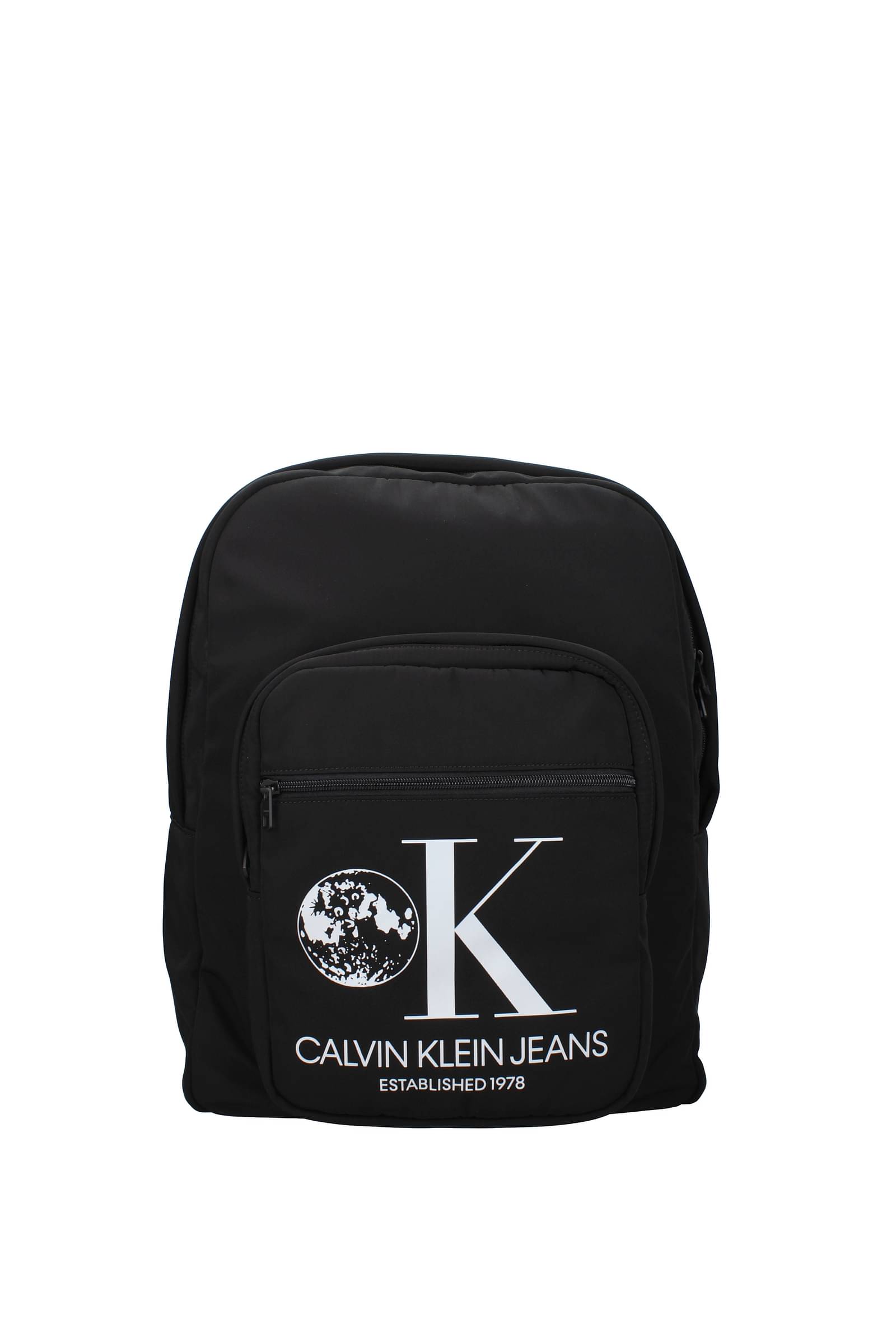 Calvin klein backpack discount sale