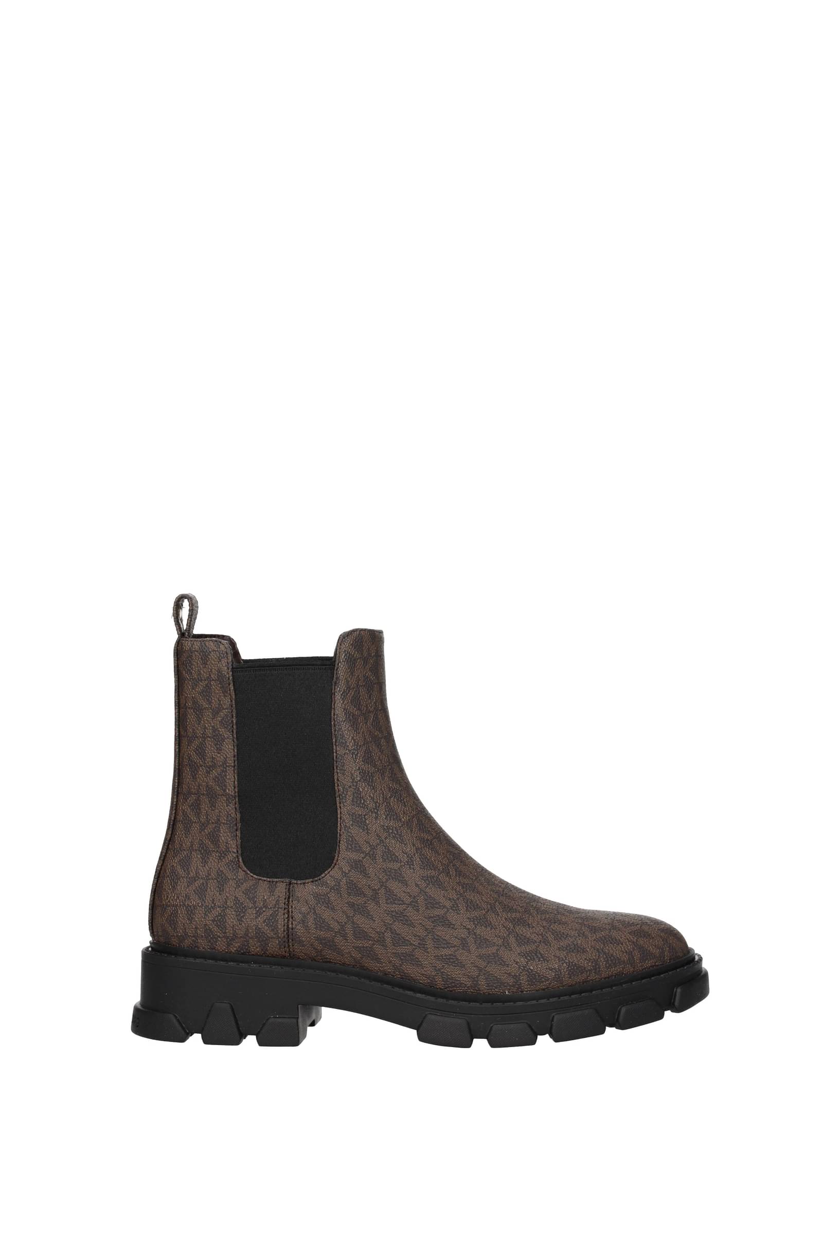 Bottines michael best sale kors femme