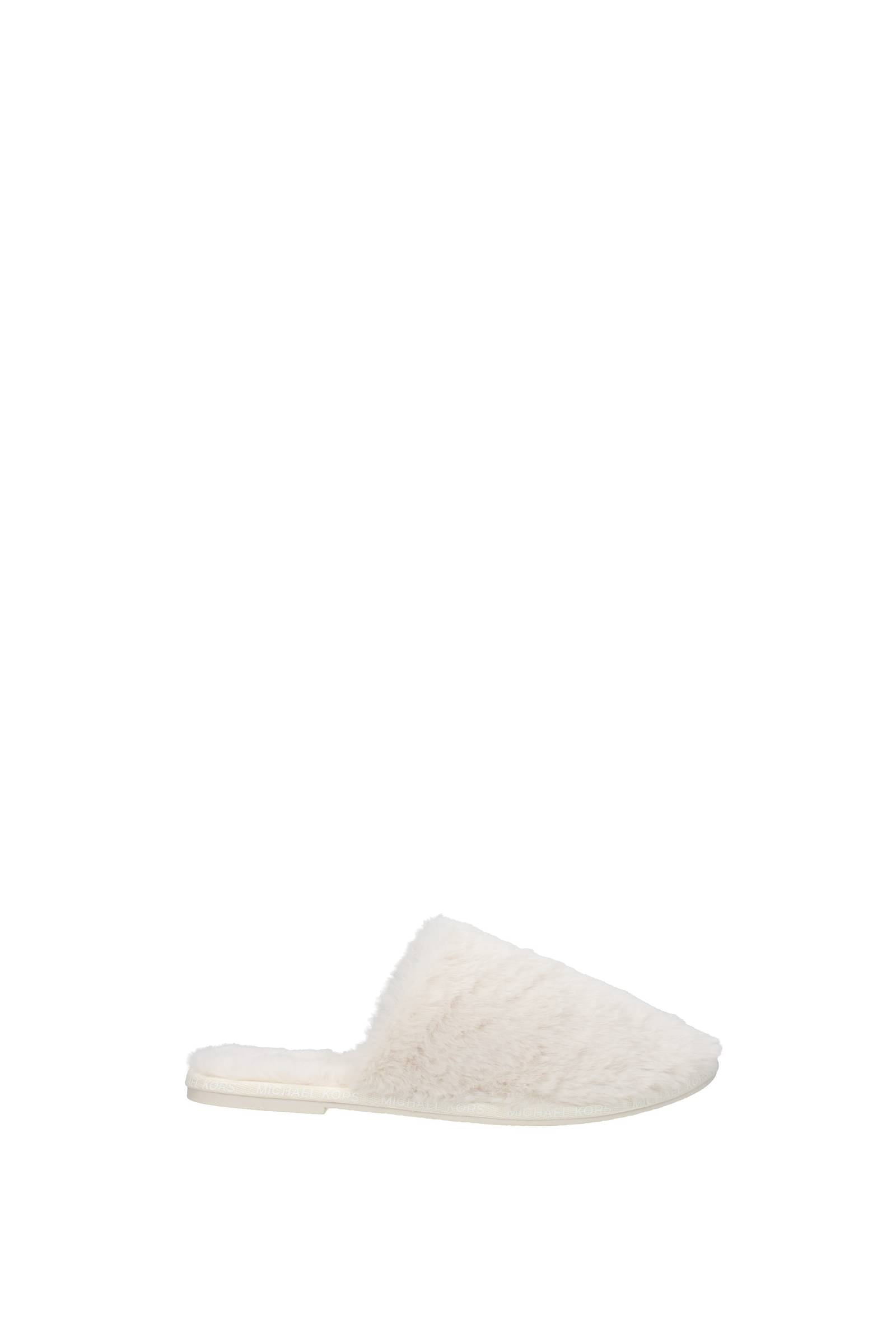 Cheap michael kors hot sale slippers