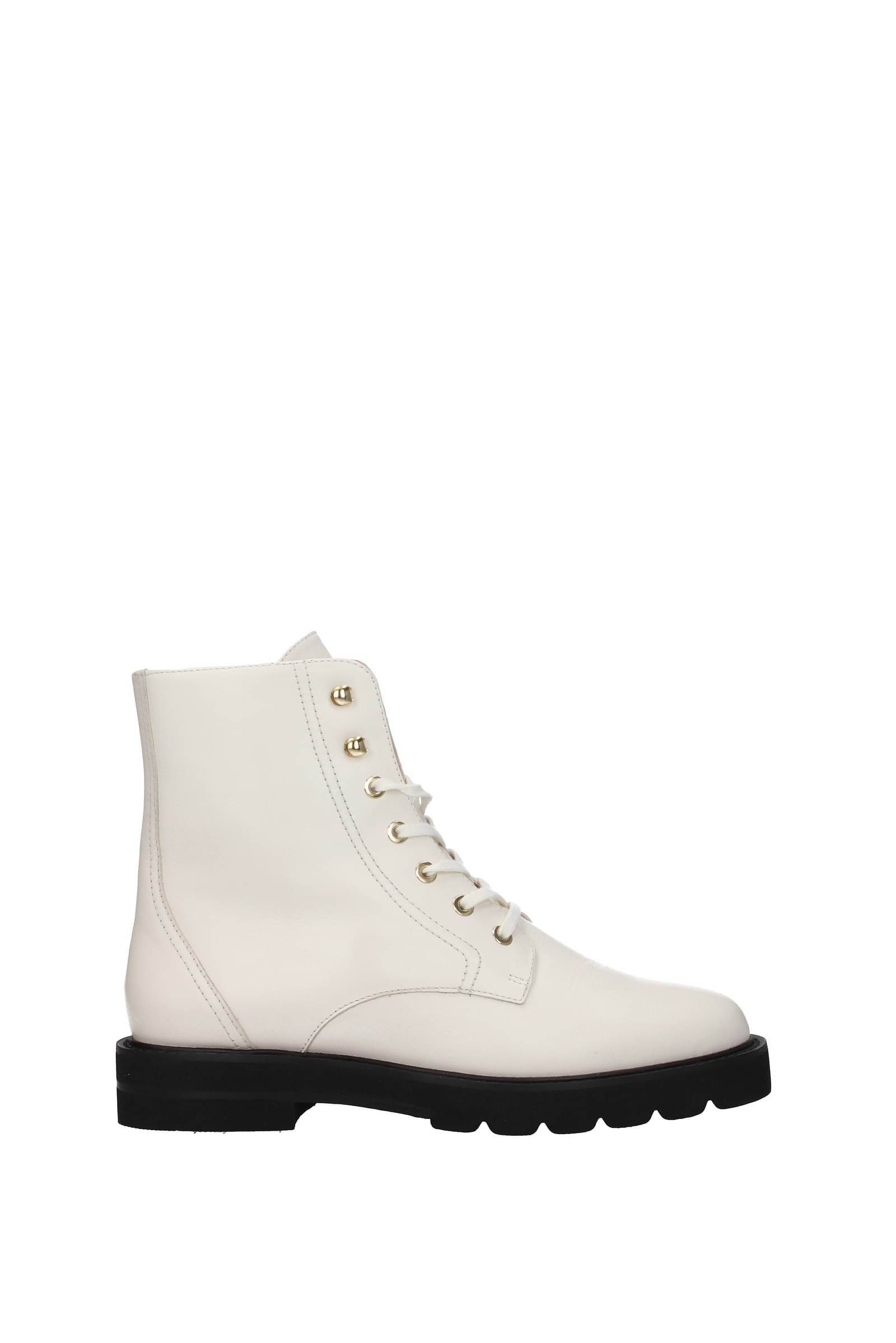 Cream hot sale lace boots