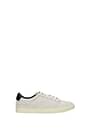 Common Projects Sneakers Women Suede Gray Midnight Blue