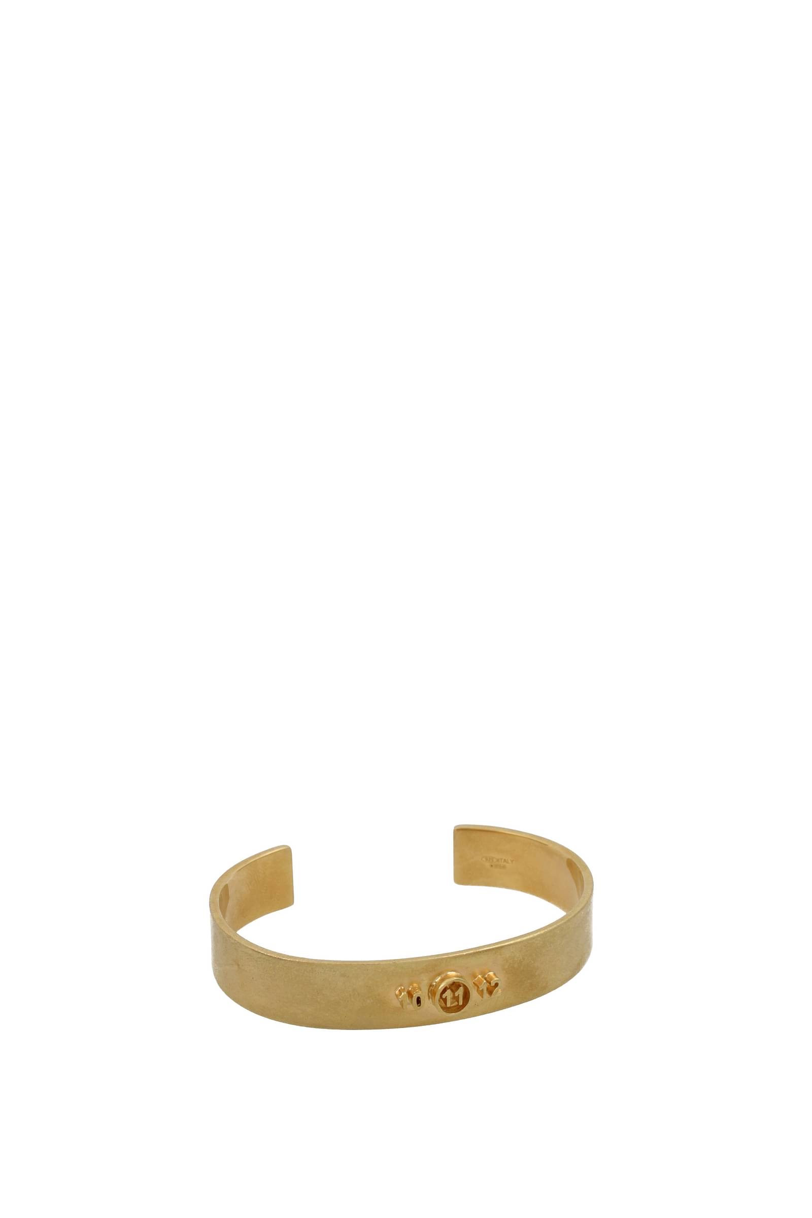 Carnelian Gold Geometric Hexagon Leather Bracelet | Giving Bracelets
