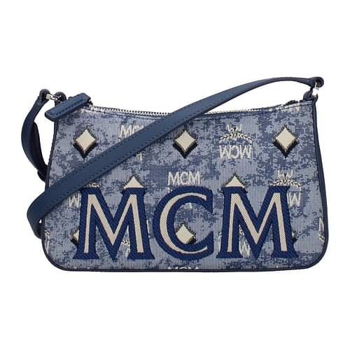 MCM, Women's Cross-body Bags