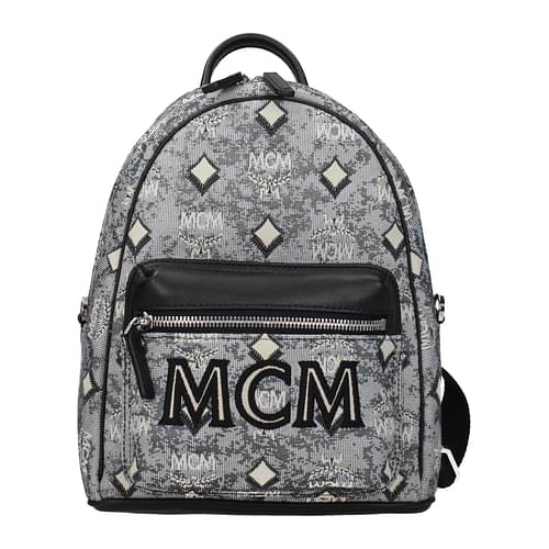 MCM, Bags, Mcm Backpack