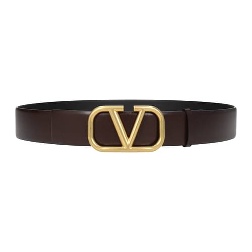 Louis Vuitton Brown Belts for Men