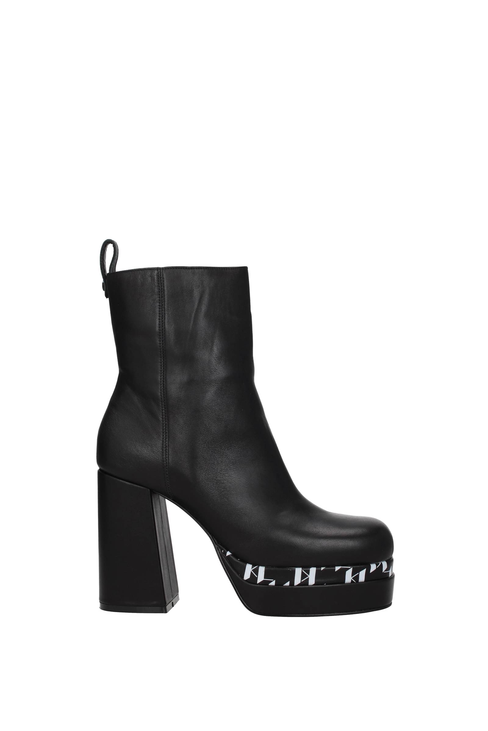 2019 Womens Stripper Black Heeled Ankle Boots Chunky 16cm/7cm High Heels,  Short Ankle Combat Block Heel, Fetish Warm Plush Winter Snow Shoes From  Mamu23, $34.21 | DHgate.Com