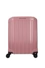 Piquadro Wheeled Luggages cabin 31l Men Polycarbonate Pink