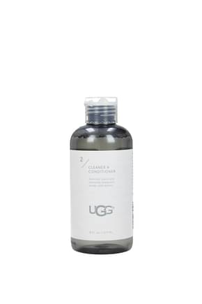 UGG ギフトアイデア cleaner for leather 女性 Acqua 透明