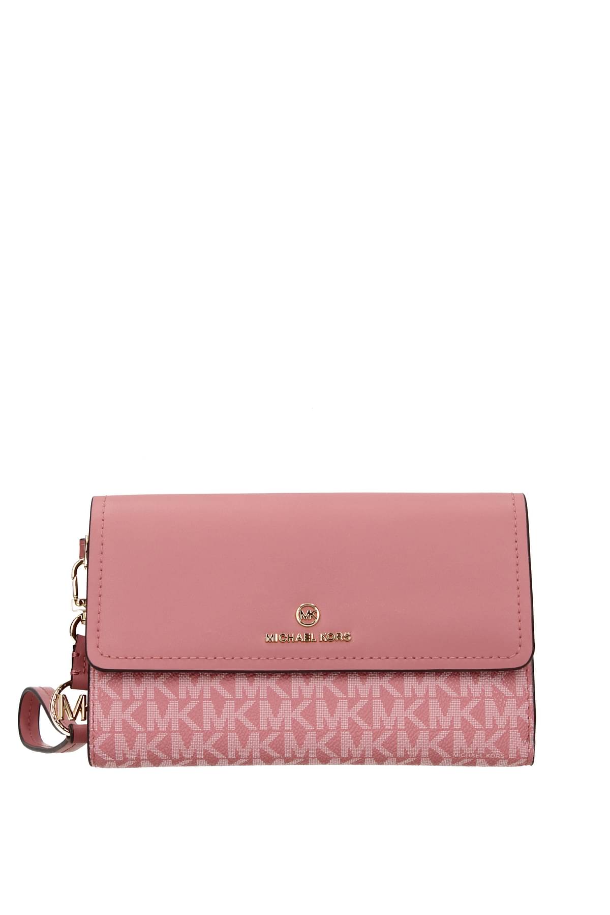 MICHAEL Michael Kors Women's Pink Tote Bags with Cash Back