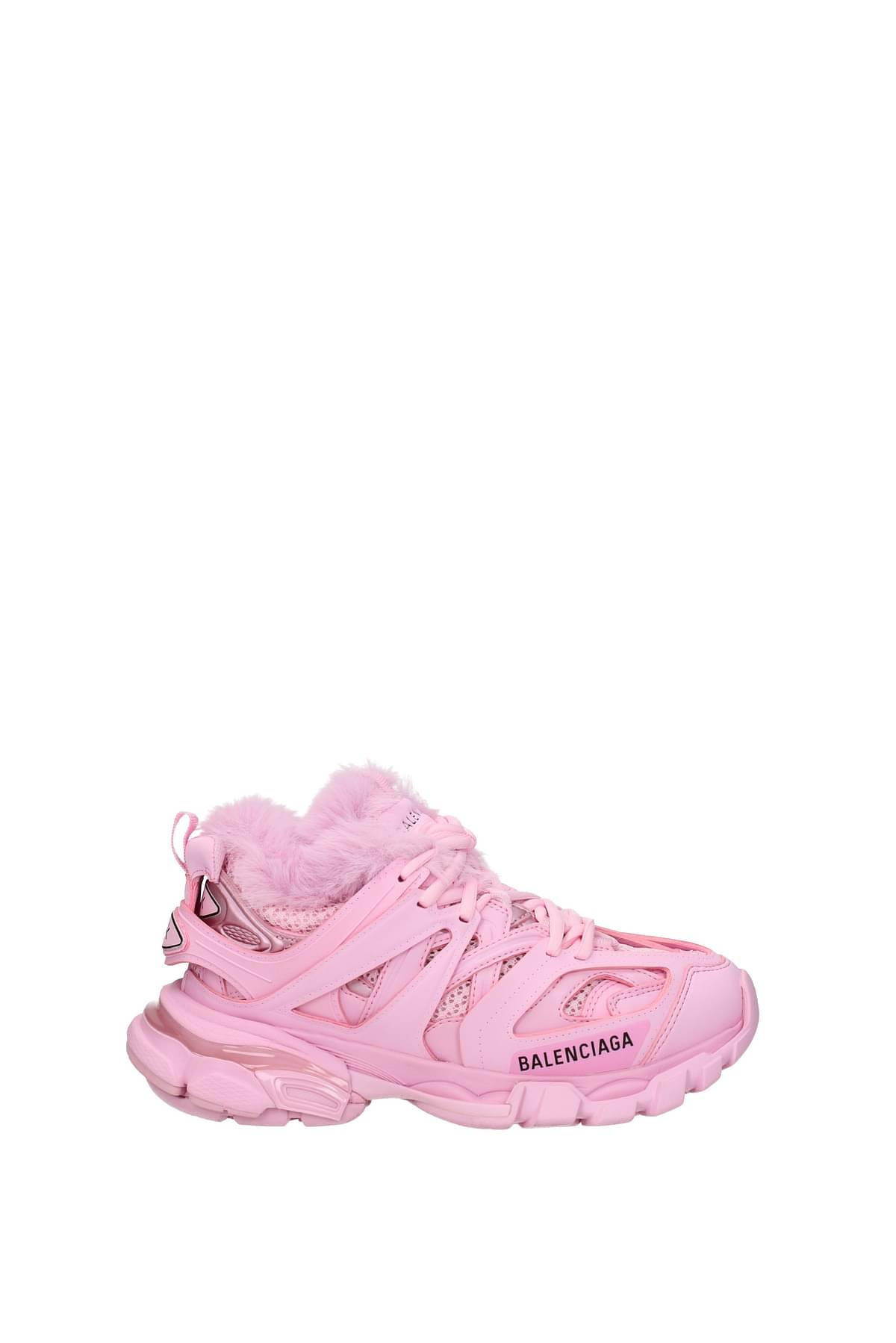 Balenciaga track Women Pink 438,55€