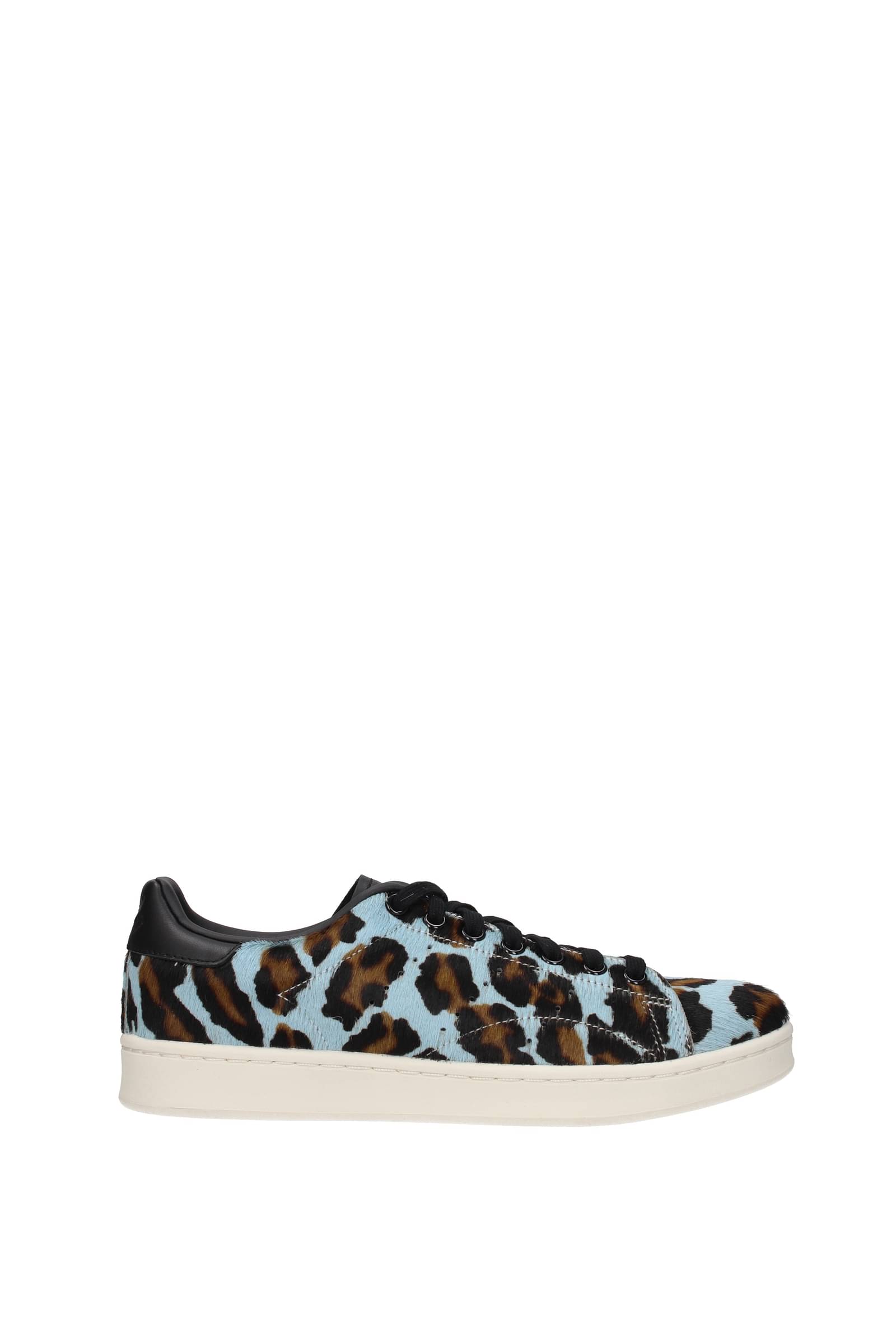 Adidas stan smith hot sale white leopard print