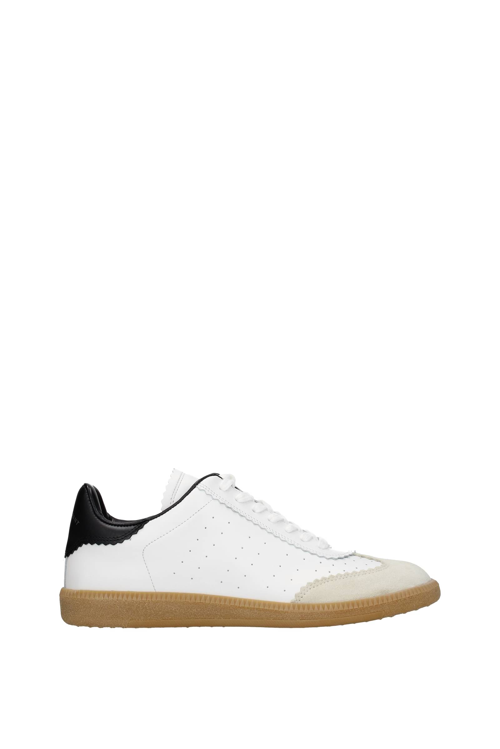 Share 118+ isabel marant white sneakers best