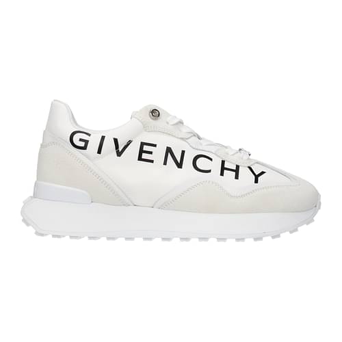 Givenchy runner Men BH006ZH1AJ100 Cloud White 364€