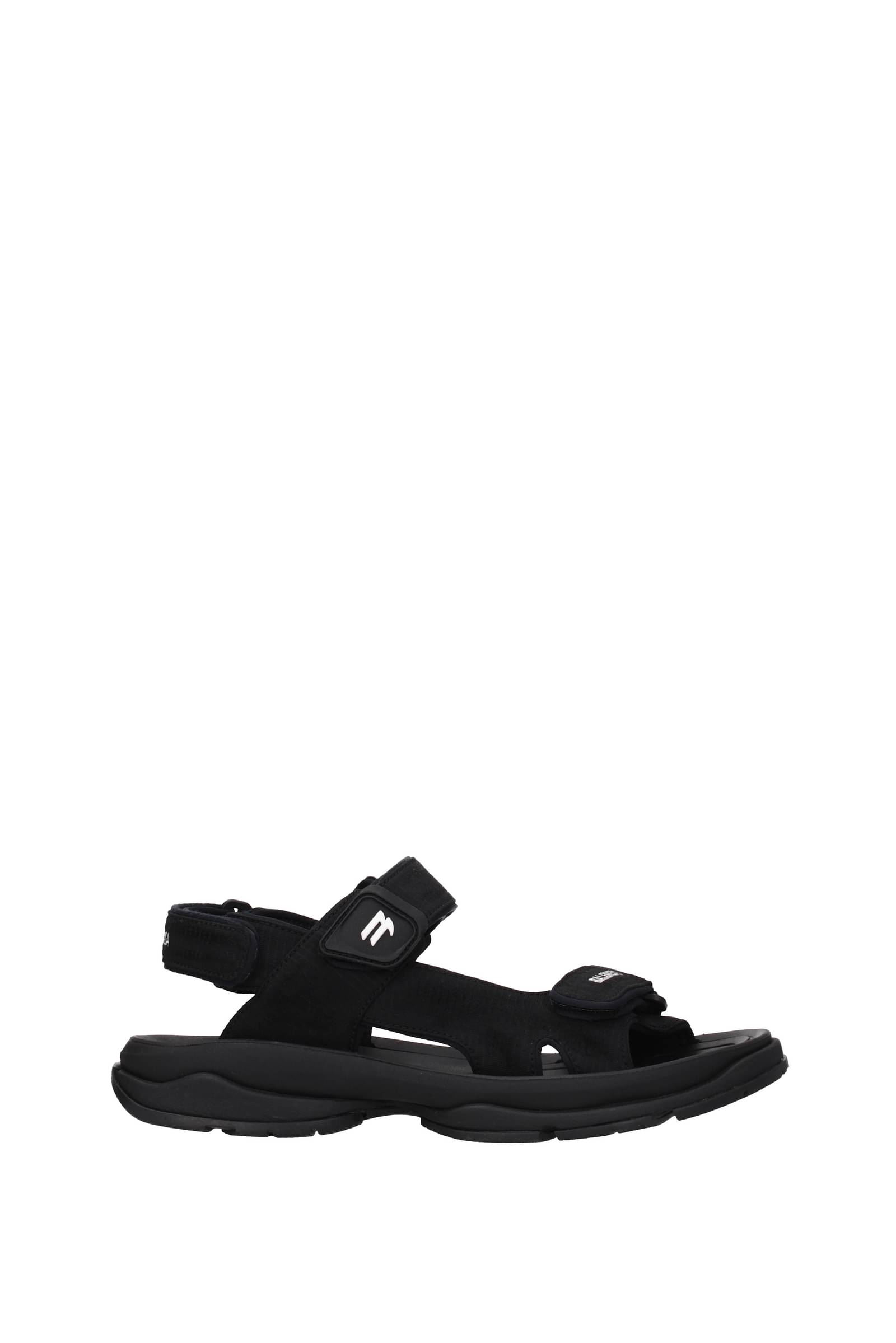 Balenciaga Drapy Black Leather Mules Knotted Sandals Heels – AvaMaria