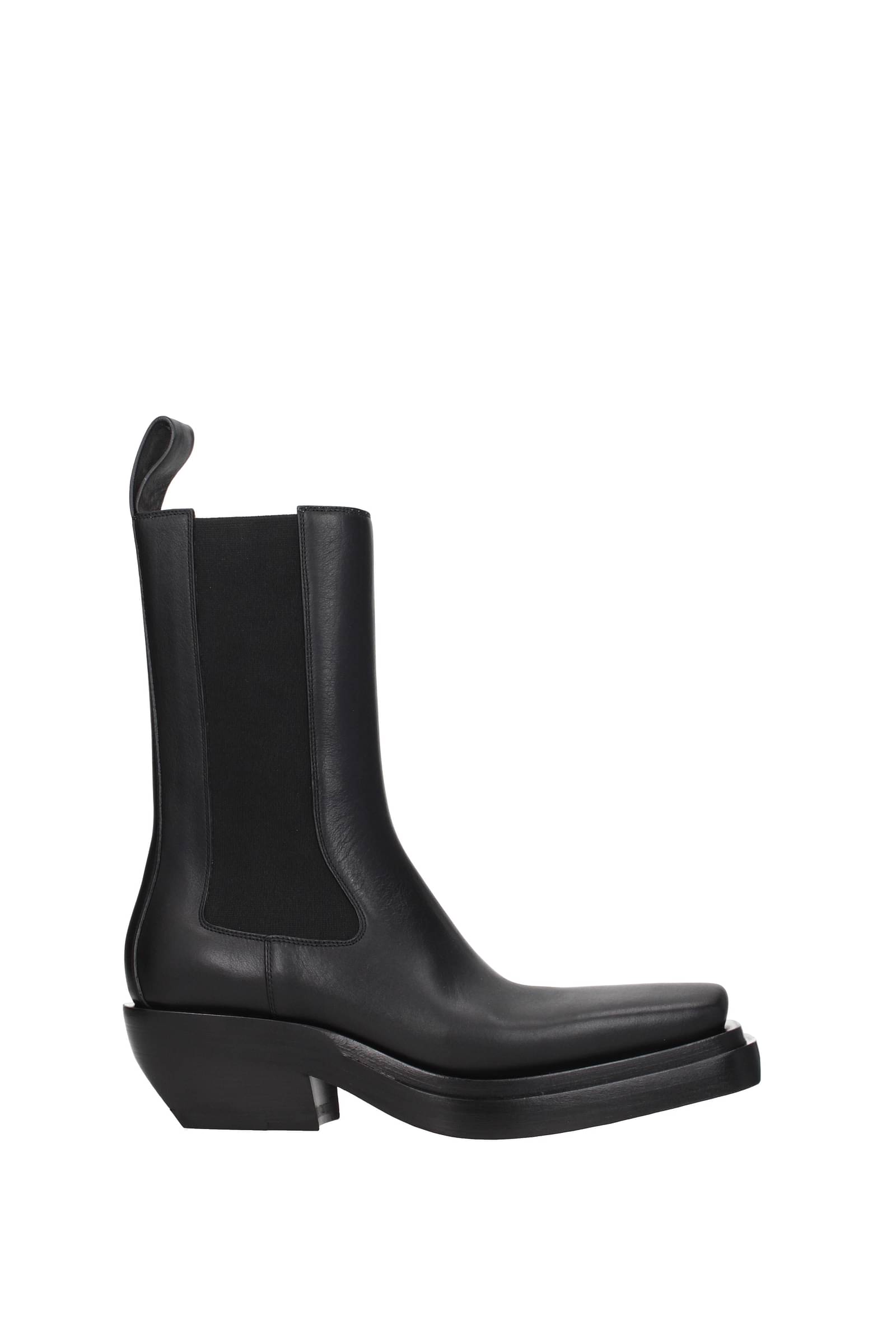 Bottega veneta discount boots femme